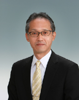 岡部附属学校部長